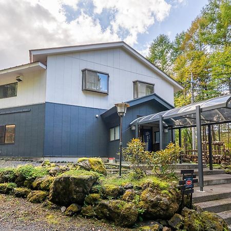 Kitakaruizawa Kogen Hotel Цумагои Экстерьер фото