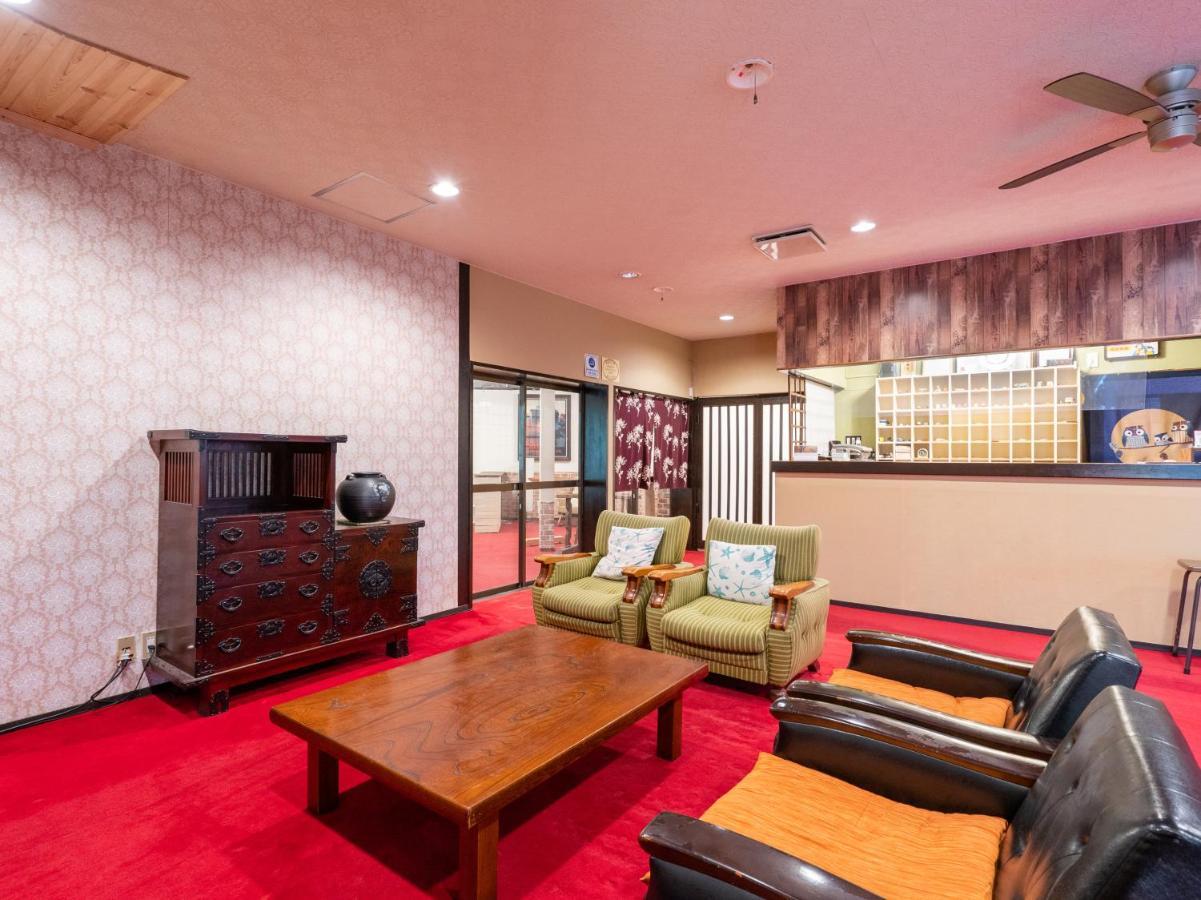 Kitakaruizawa Kogen Hotel Цумагои Экстерьер фото