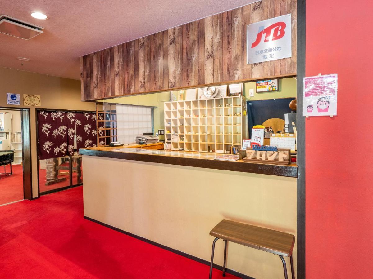 Kitakaruizawa Kogen Hotel Цумагои Экстерьер фото