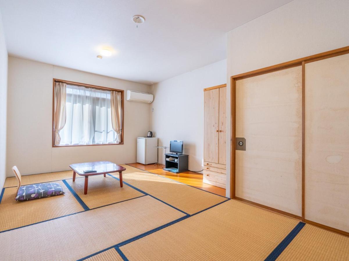 Kitakaruizawa Kogen Hotel Цумагои Экстерьер фото