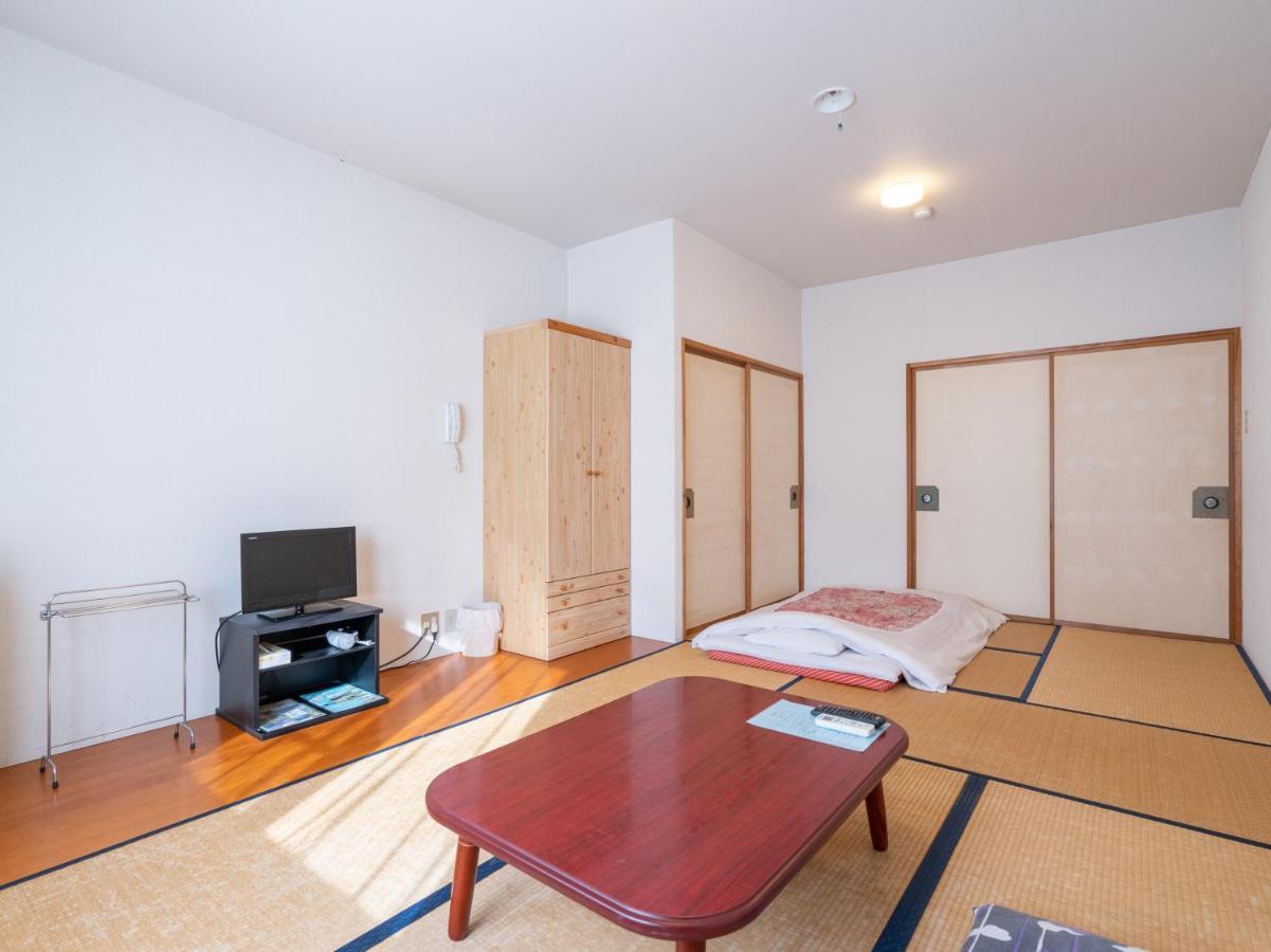 Kitakaruizawa Kogen Hotel Цумагои Экстерьер фото