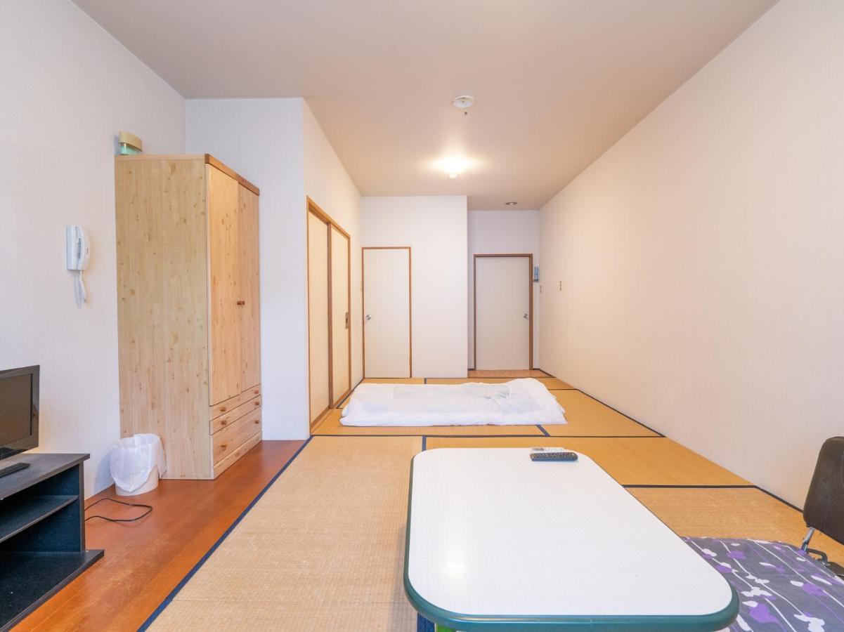 Kitakaruizawa Kogen Hotel Цумагои Экстерьер фото