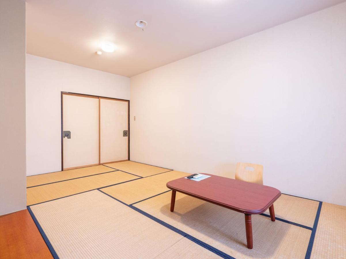 Kitakaruizawa Kogen Hotel Цумагои Экстерьер фото