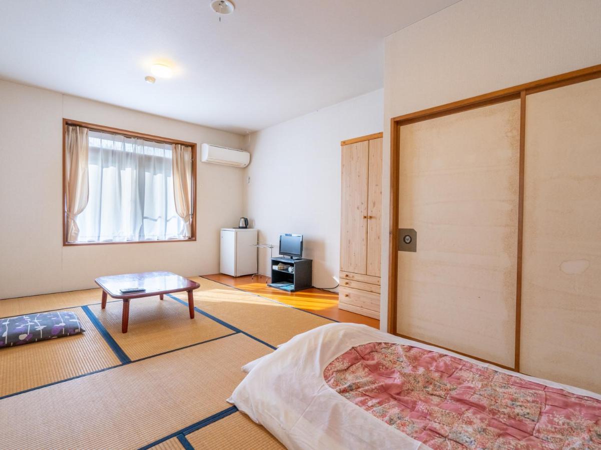 Kitakaruizawa Kogen Hotel Цумагои Экстерьер фото