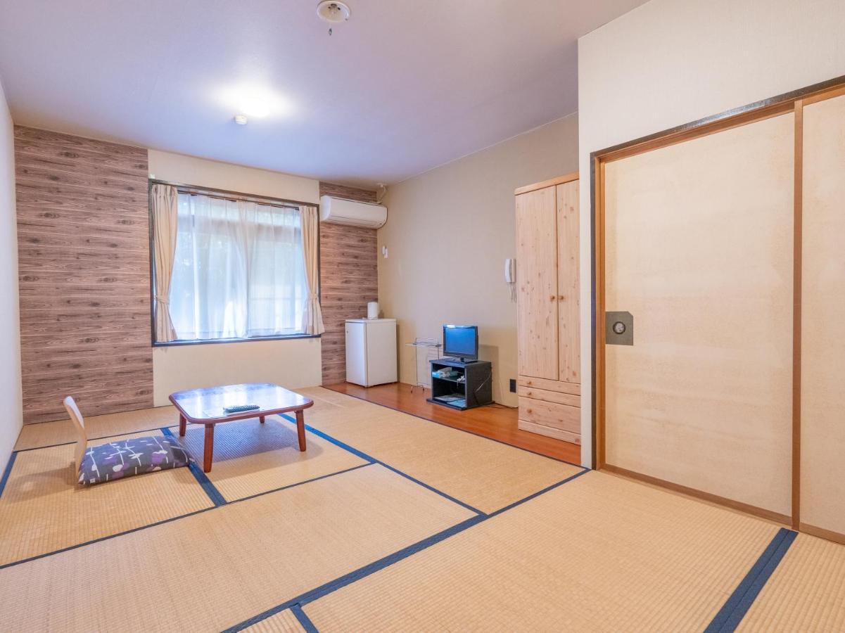 Kitakaruizawa Kogen Hotel Цумагои Экстерьер фото