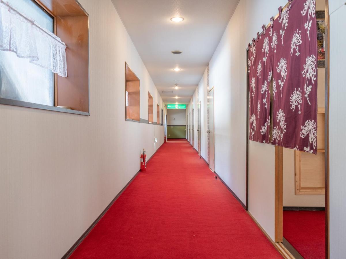 Kitakaruizawa Kogen Hotel Цумагои Экстерьер фото