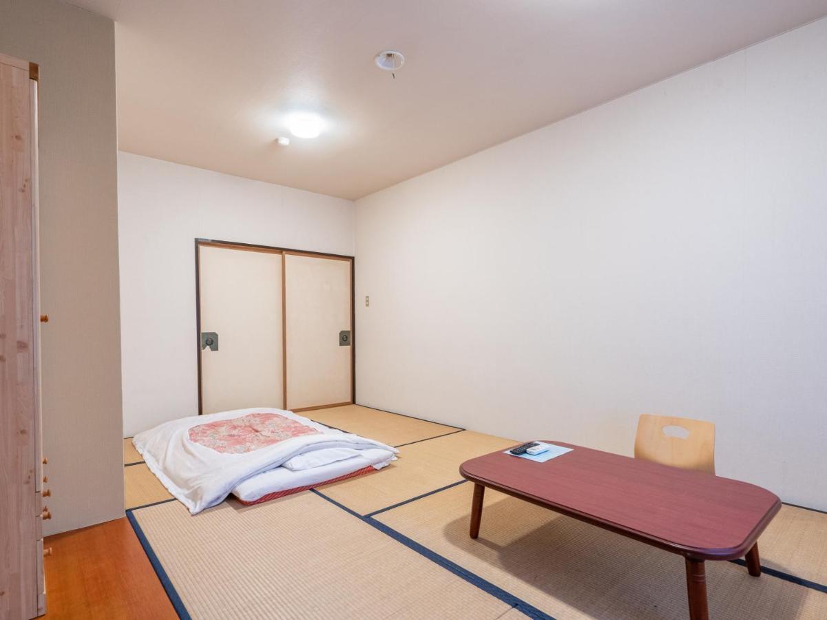 Kitakaruizawa Kogen Hotel Цумагои Экстерьер фото