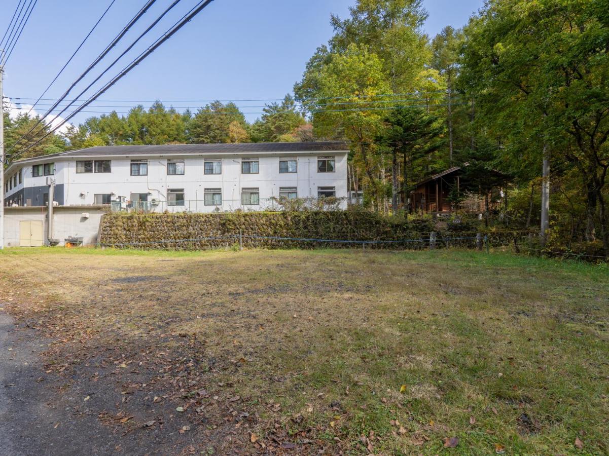 Kitakaruizawa Kogen Hotel Цумагои Экстерьер фото